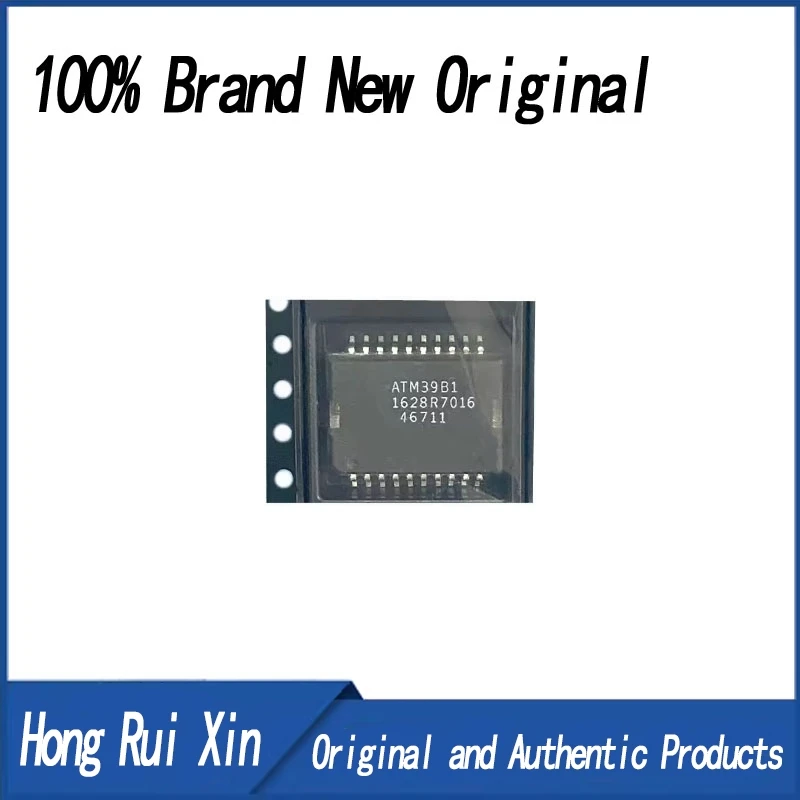 100% Brand new 5 pieces ATM39B1 426758 R7016A HSAP20 CO chip computer cover