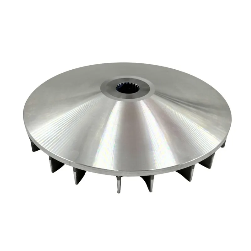 

Fixed Primary Clutch Sheave For Stels 500H 700H For MSU Massimo Bennche 21300-F39-0000-A LU022724 Hisun 500 700 YS