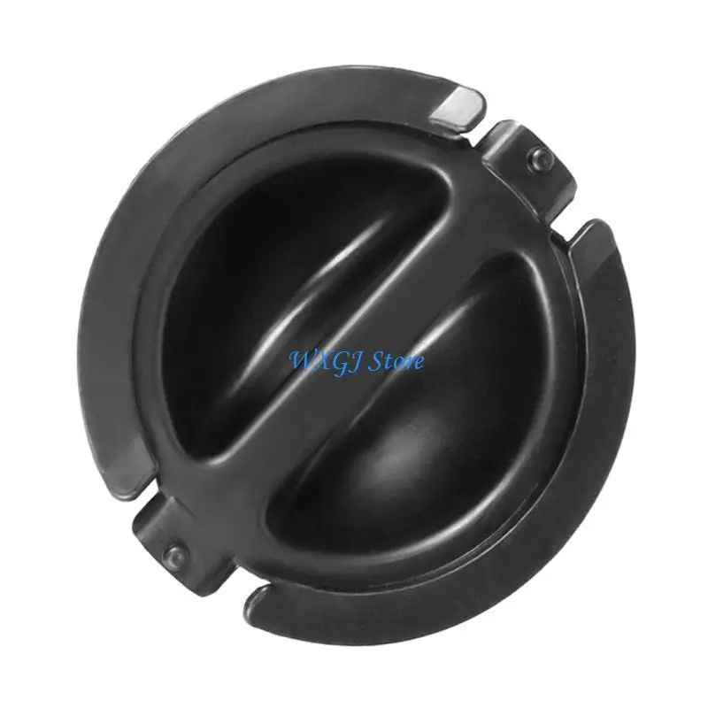 

37JE Front Liner Cover Front Leaf Liner Cover 55079293AD Replacement for Car