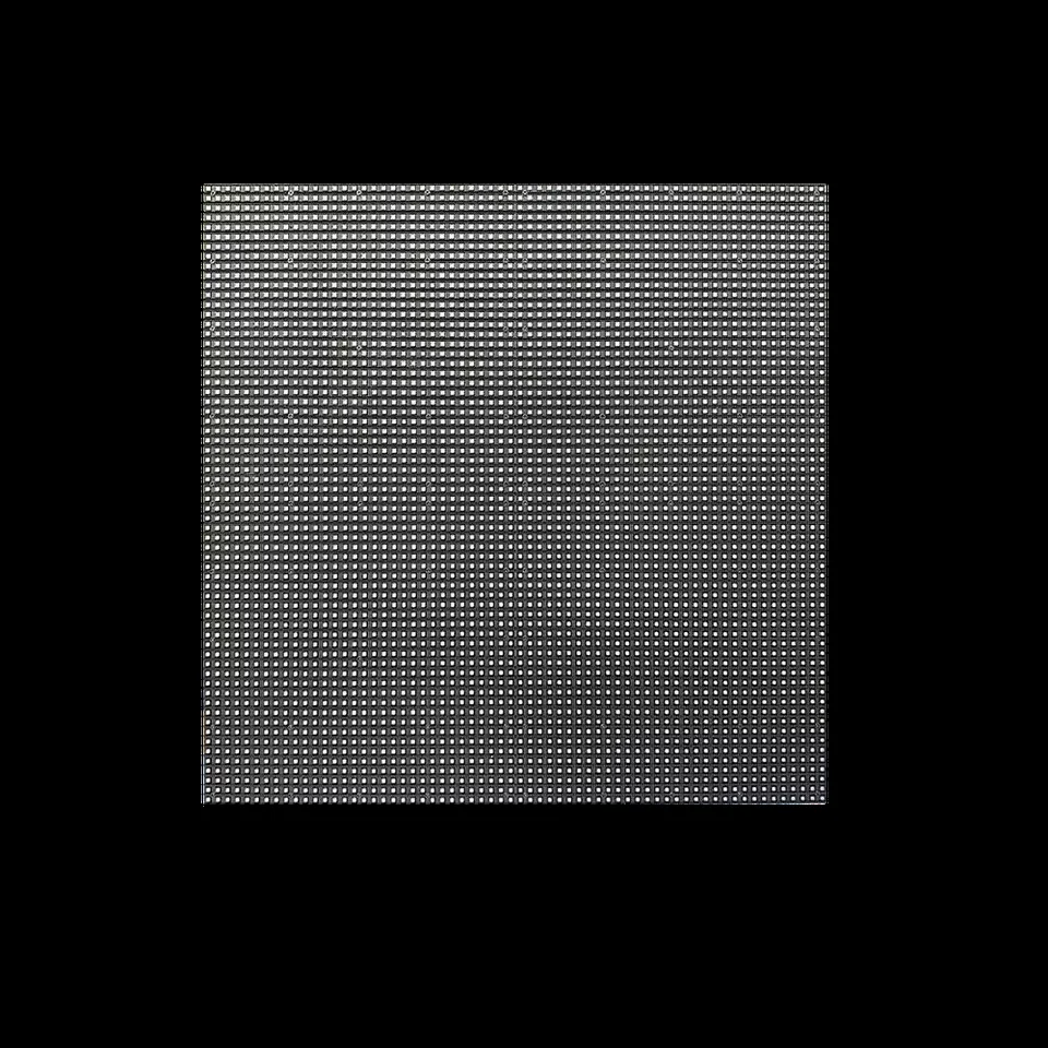 Hot Sale Full Color P3.91mm 250*250mm LED Module Screen for Shopping Mall Street