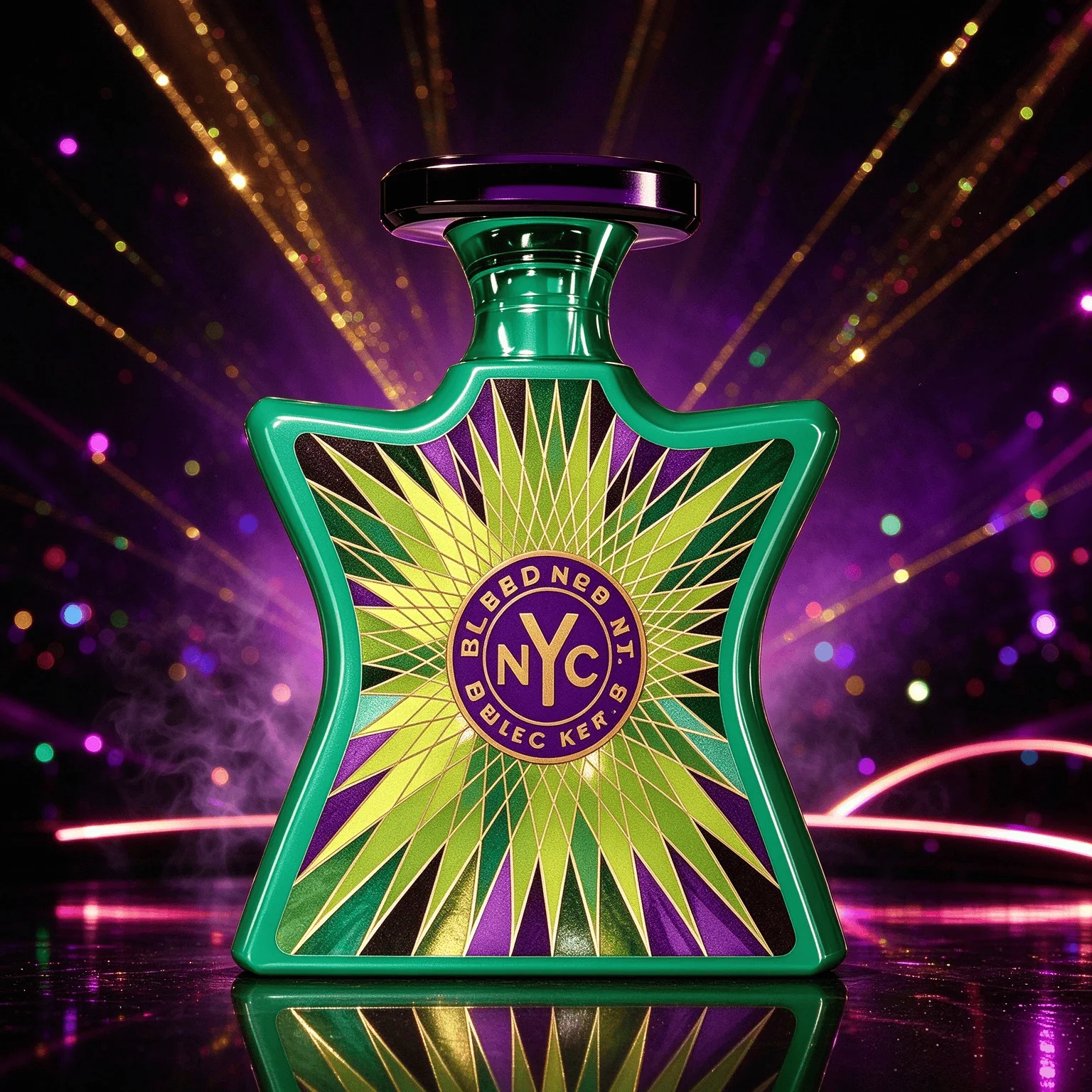Bond No.9 Bleecker Street – wo – Perfume Alcohol Fragrance recenzja i cena