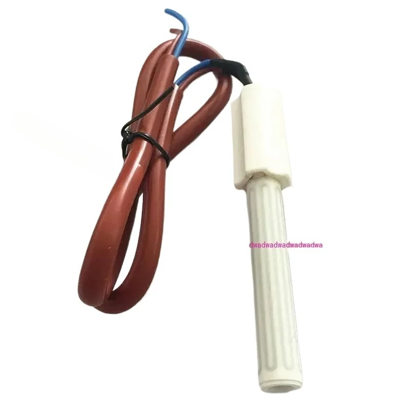 

Ceramic Instant Ignition Rod Biological Pellet Fuel Electronic Igniter High Temperature Heating Tube 220V / 250W