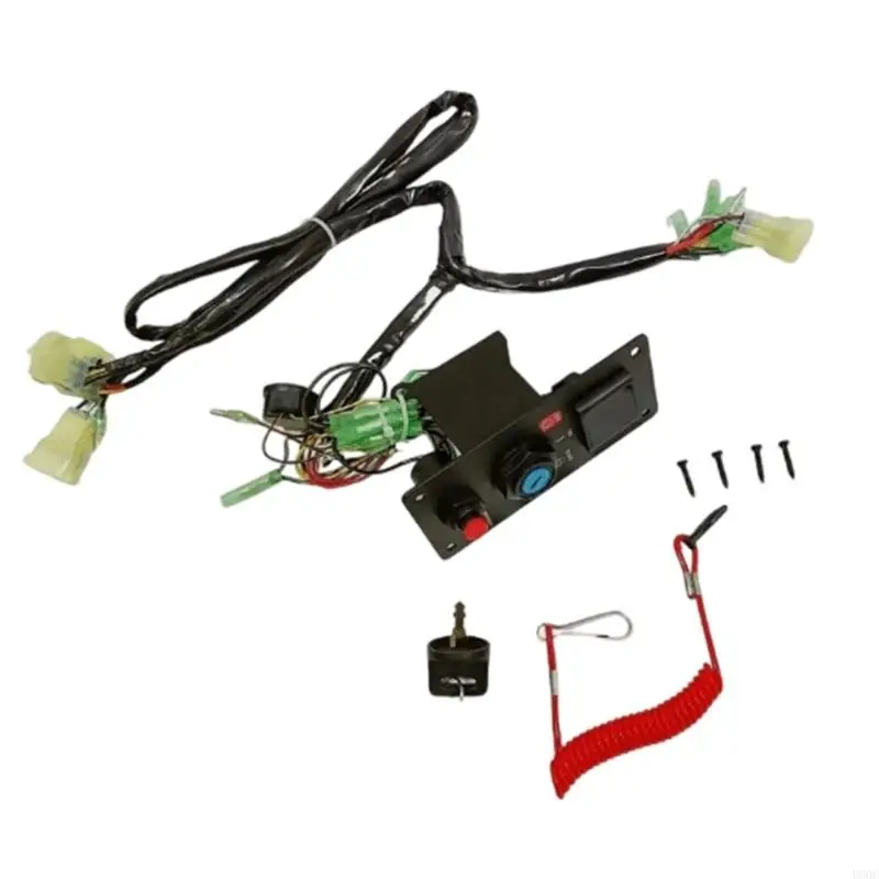 

2025 New Replacement Igniting Change Panel For Marine External Engine Permanent Building