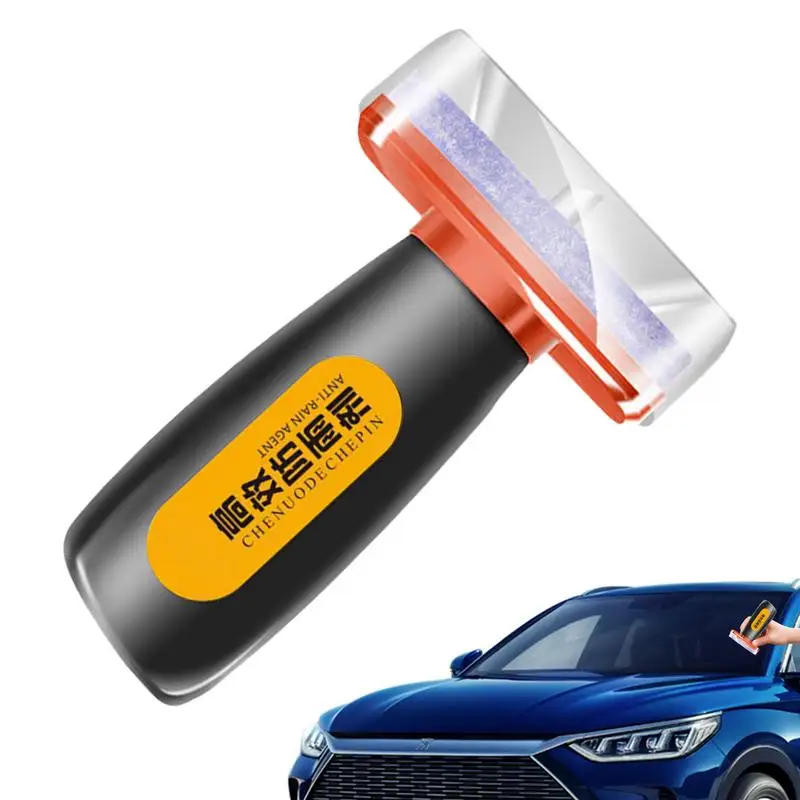 

Glass Anti-Fog Rainproof Agent 120ml Auto Window Anti-Fog Agent Multi-Purpose Anti-Fogging Tool For Window Shower Door Car