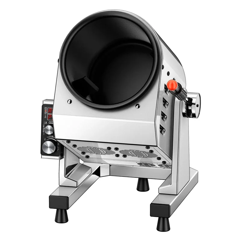 Thumbnail 2 - #14 Best Automatic Cooking Robots to Buy In 2026
