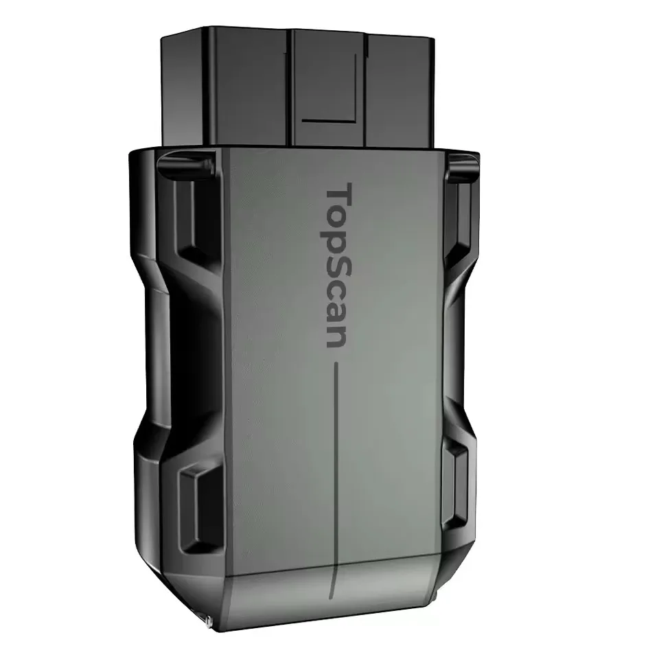 Picture 7: TOPDON Topscan Pro Wireless OBD2 Scanner Code Reader Full System Bi-Directional Test Key Programming Diagnostic Tools 13+ Reset