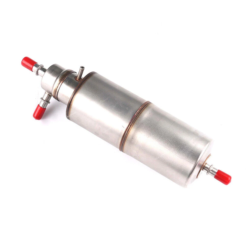 Upgrade Your Fuel Filter to 1634770801 for Mercedes ML320 ML350 ML430 ML500 ML55 W163, Direct Fit, No Assembly Required