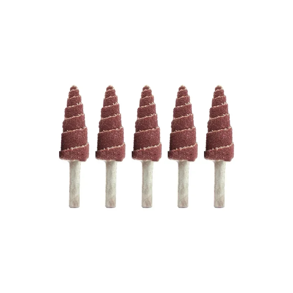 

Straight Grinder Electric Drill Hand Drill Sandpaper Grinding 16mm/20mm/25mm/30mm Metal Plastic Sandpaper Wood