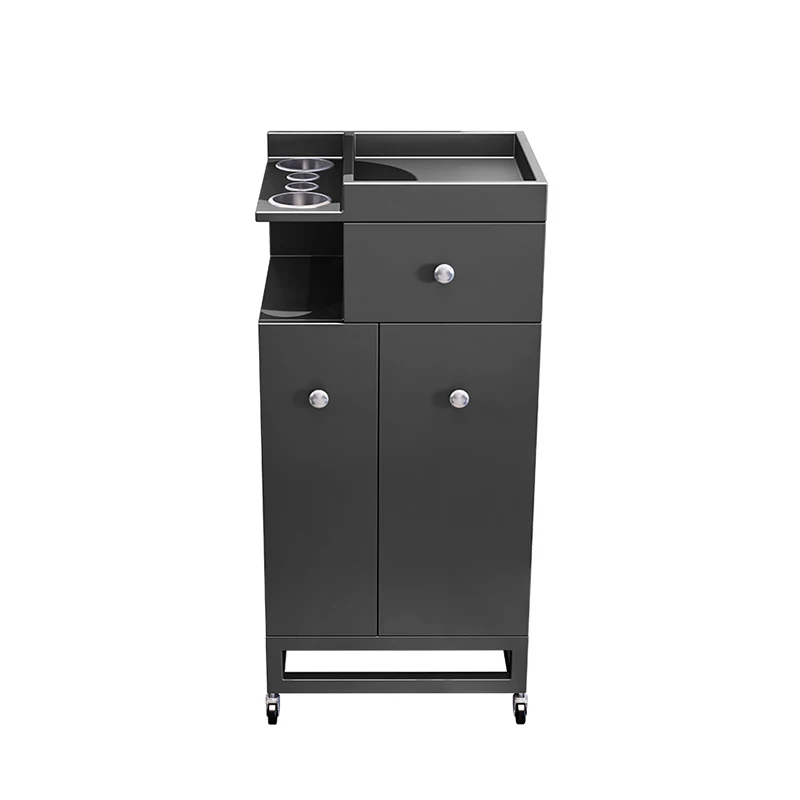 Carrello Trolly con arredamento moderno e semplice, lusso nordico, stabile, estetico, glamour, unico, Carrito Organizador Con Ruedas, mobili da salone