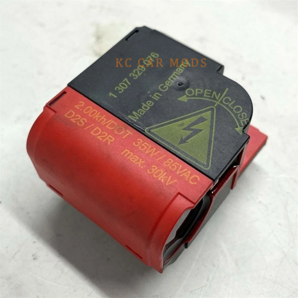 Hid Xenon Headlight Ballast 1307329076 D2S Bulb Igniter for B-MW M-ercedes-B-enz V-olkswagen car accessories 1 307 329 076