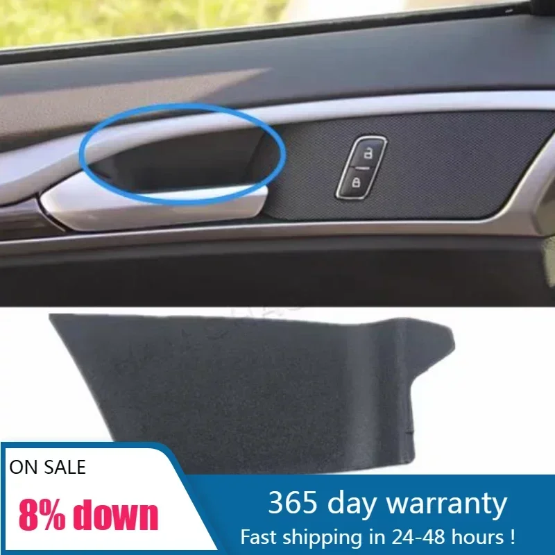 

Car Interior Parts for Ford Mondeo Inner Door Grab Handle Screw Caps Cover Plugs Decoration Inner Repair Vehicle Accessories DIY