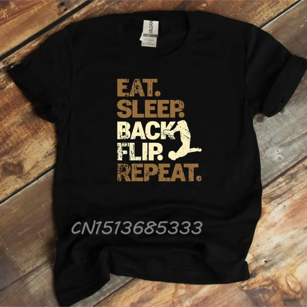 Eat Sleep Back Repeat Retro T-shirts Awesome Like My Daughter Unisex Vintage Tee Shirts Underestimate Girl Basketball TShirt