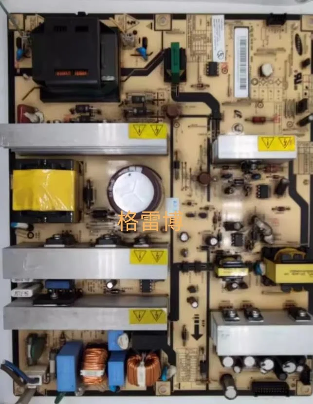 La40s81bおよびm81b、BN44-00165A、BN44-00165B、IP-231135A用電源ボード