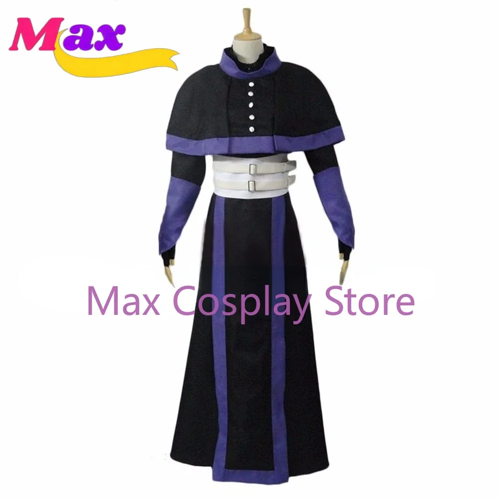 

Max Anime Awakening Brady Cosplay Costume Custom Made