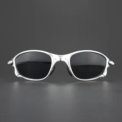 Metal Polarized Sunglasses Polarized Lens Googles Sun Glasses For Men/Women Riding Driving Fishing Sun Glasses