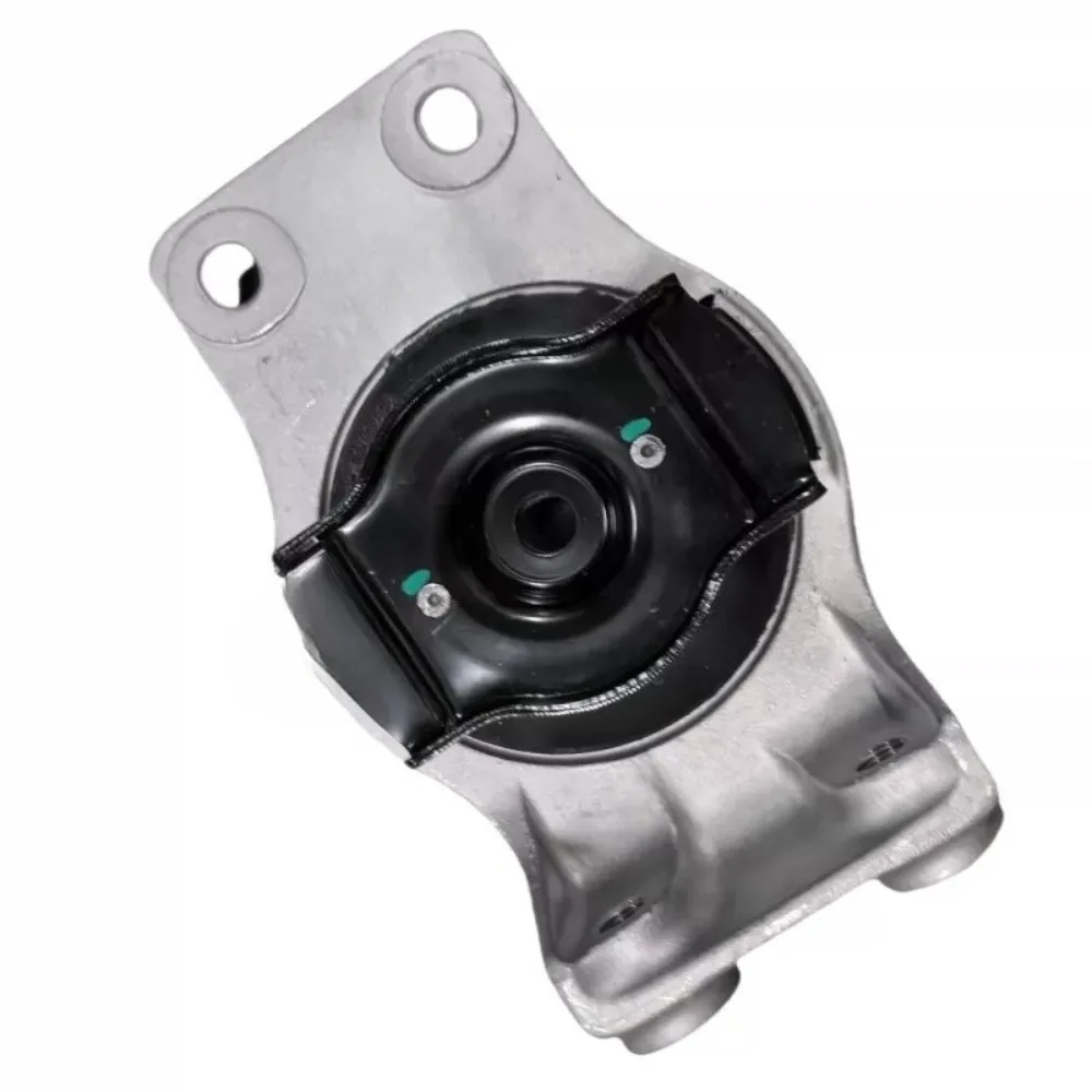 Engine Foot Gearbox Rubber Support Bracket Rear Right Left for Geely for Emgrand EV350 450 500 New Energy Brand New Genuine
