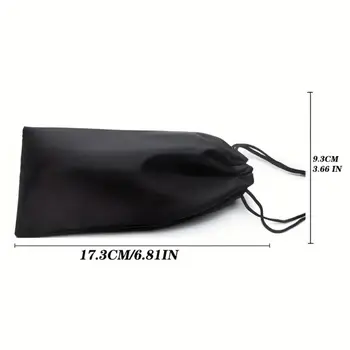 10 best sales धूप का चश्मा बैग - №3