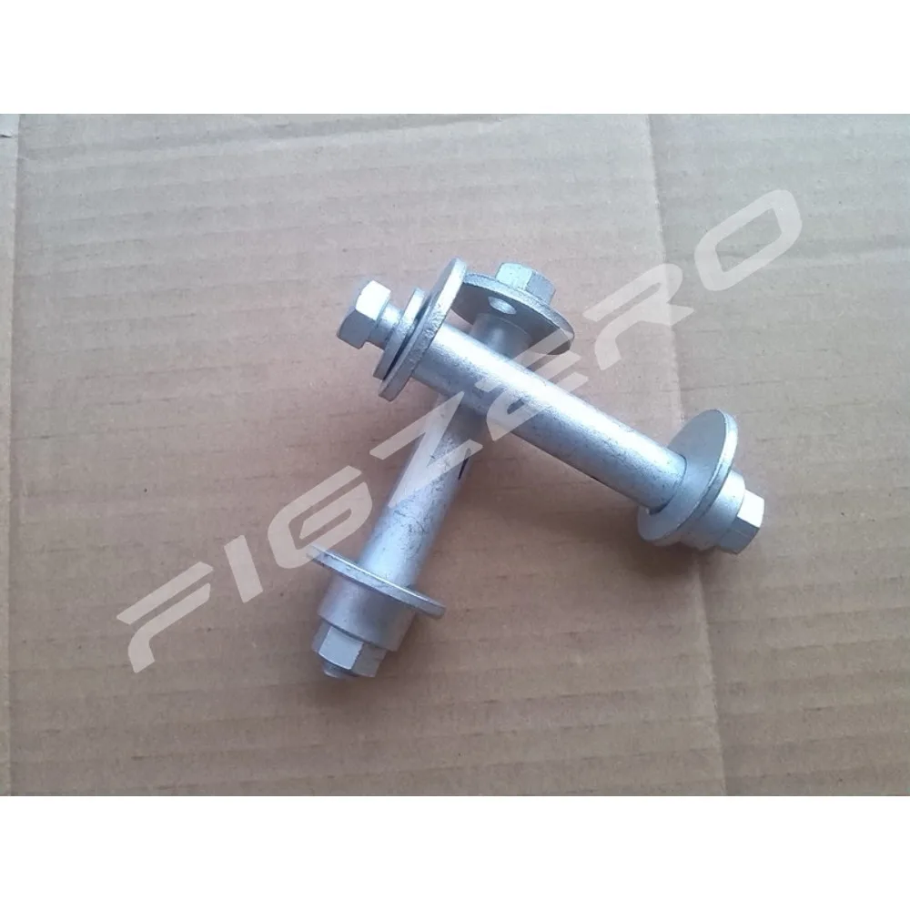 For Chery Tiggo 3 Subframe Eccentric Ingot Beam Eccentric Adjustment Screws Rear Swing Arm Bolt