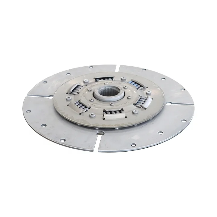 

TLF PC300-6 PC400-6 Excavator Parts Engine Damper Clutch Disc 207-01-61311