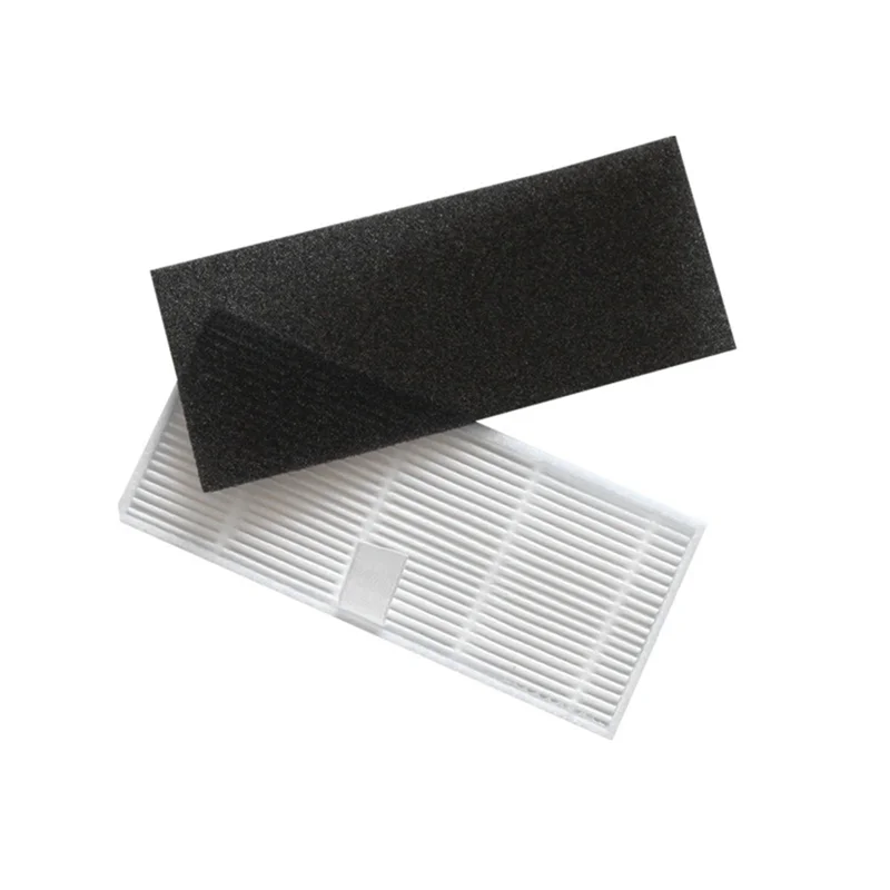 Multi-Founctional Compatible For Ultenic T10 Pro Hepa Filter Accessories Replacement Spare Parts