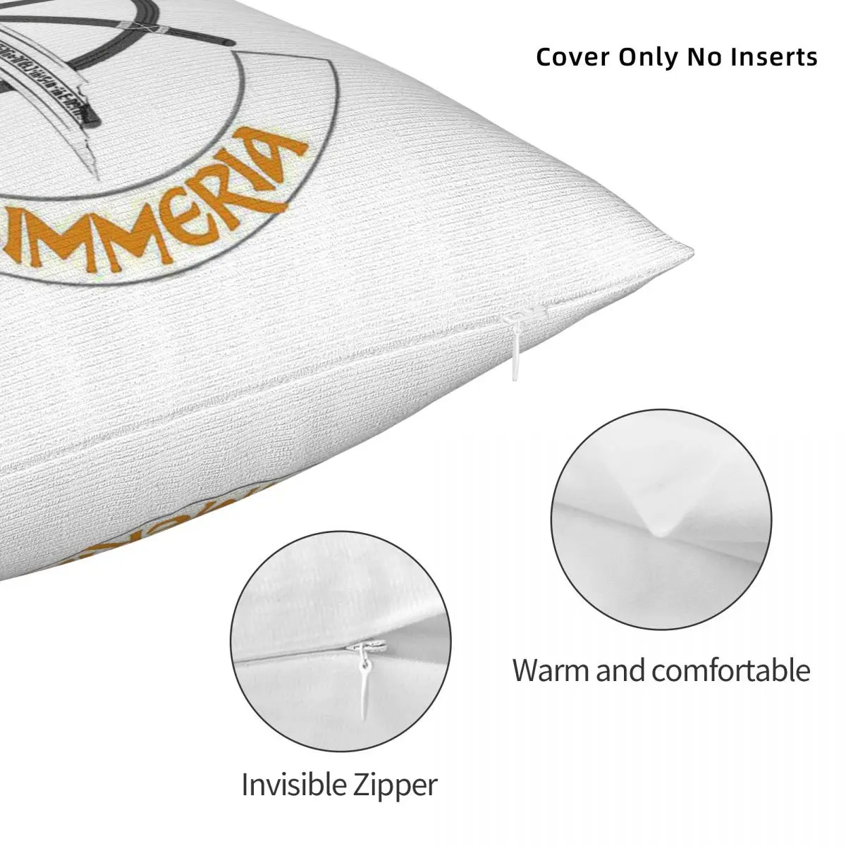 أبناء كروم Cimmerian الرقص المخدة البوليستر الكتان المخملية الإبداعية البريدي وسادة رمية مزخرفة غطاء وسادة أريكة #5