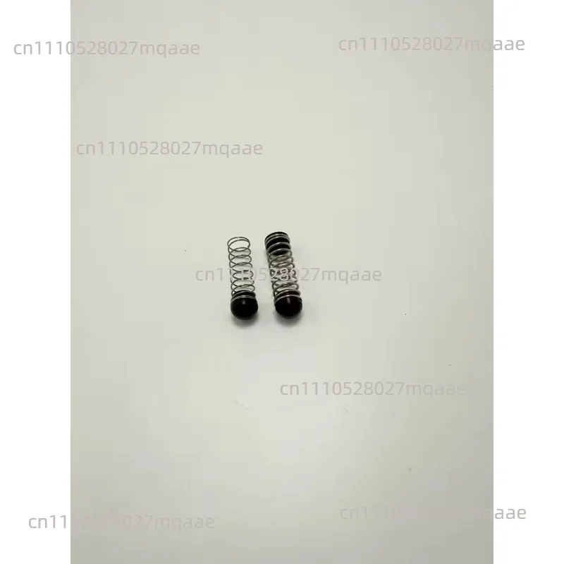 Suction Pump Spring Assembly Set with Box New Sealing Ring Hemodialysis Machine Accessories
