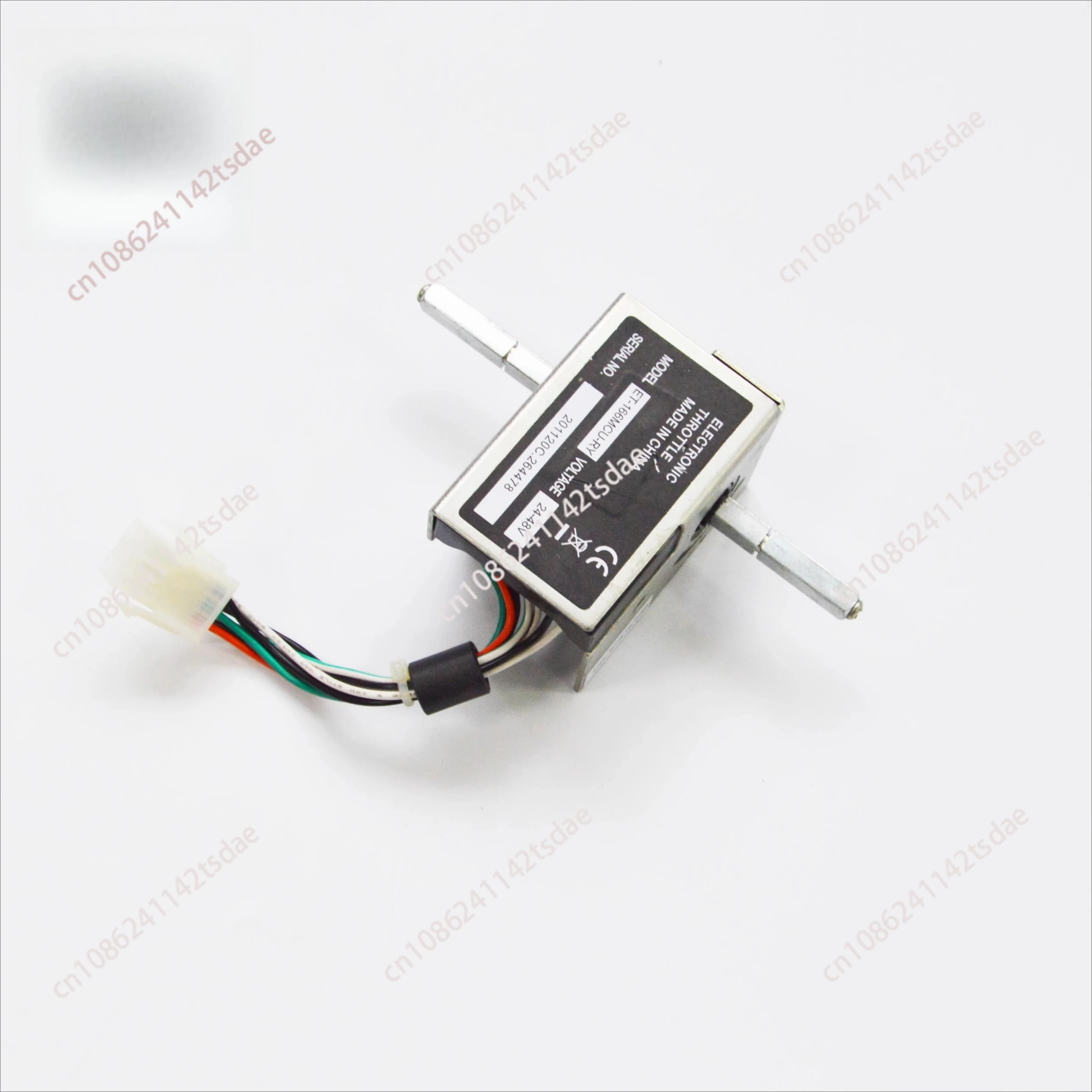 ET166-MCU ET-166 ET… - image