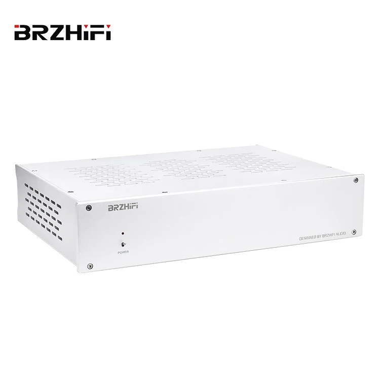 

S02-KLM Reference German Huge Ticket D. Kilmo Kerim Tube Amplier MC MM Phono Amp Home Theatre Audio Stereo Amps