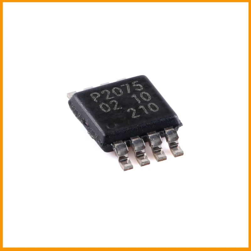 10Pcs/Lot   New Original  PCT2075DP,118  PCT2075DP Temperature Sensor Digital, Local -55°C ~ 125°C 11 b 8-TSSOP