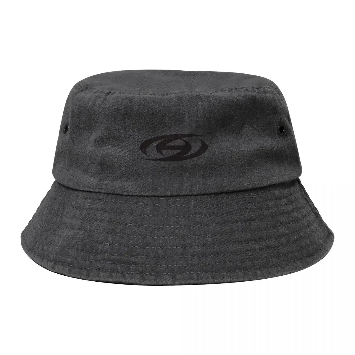 Ateez logo Bucket Hat Beach Outing Golf Hat Dropshipping Women Men's