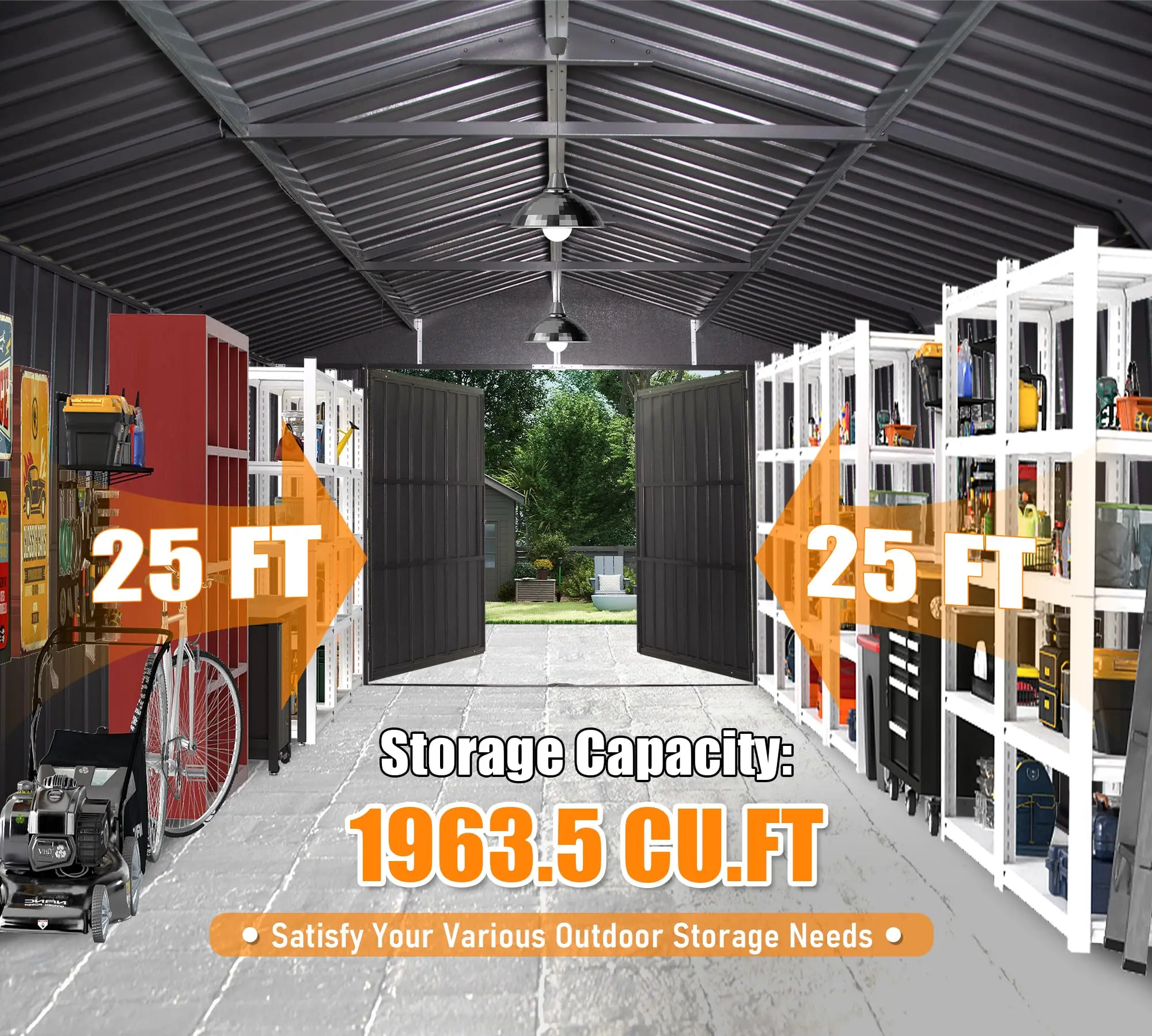 Thumbnail 2 - #29 Latest Sheds Offers