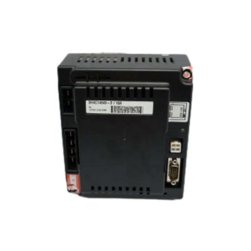 

Competitively Priced A BB 3HAC14549-3 10A Rectifier R 3 for PLC PAC & Dedicated Controllers