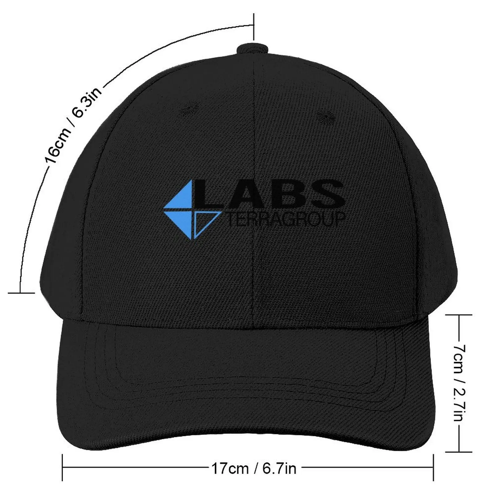 Terragroup Labs | Escape From Tarkov Baseball Cap Trucker Cap Hat Luxury Brand Anime Hat Horse Hat Hats For Men Women's