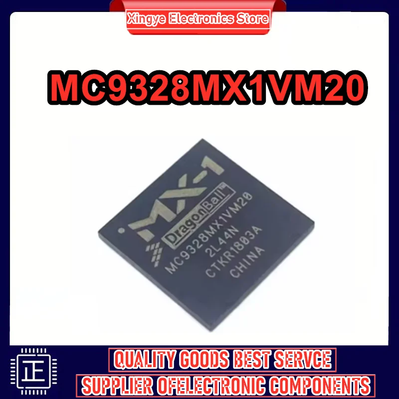 

MC9328MX1VM20 2L44N BGA IC чип 100% новый оригинал на складе
