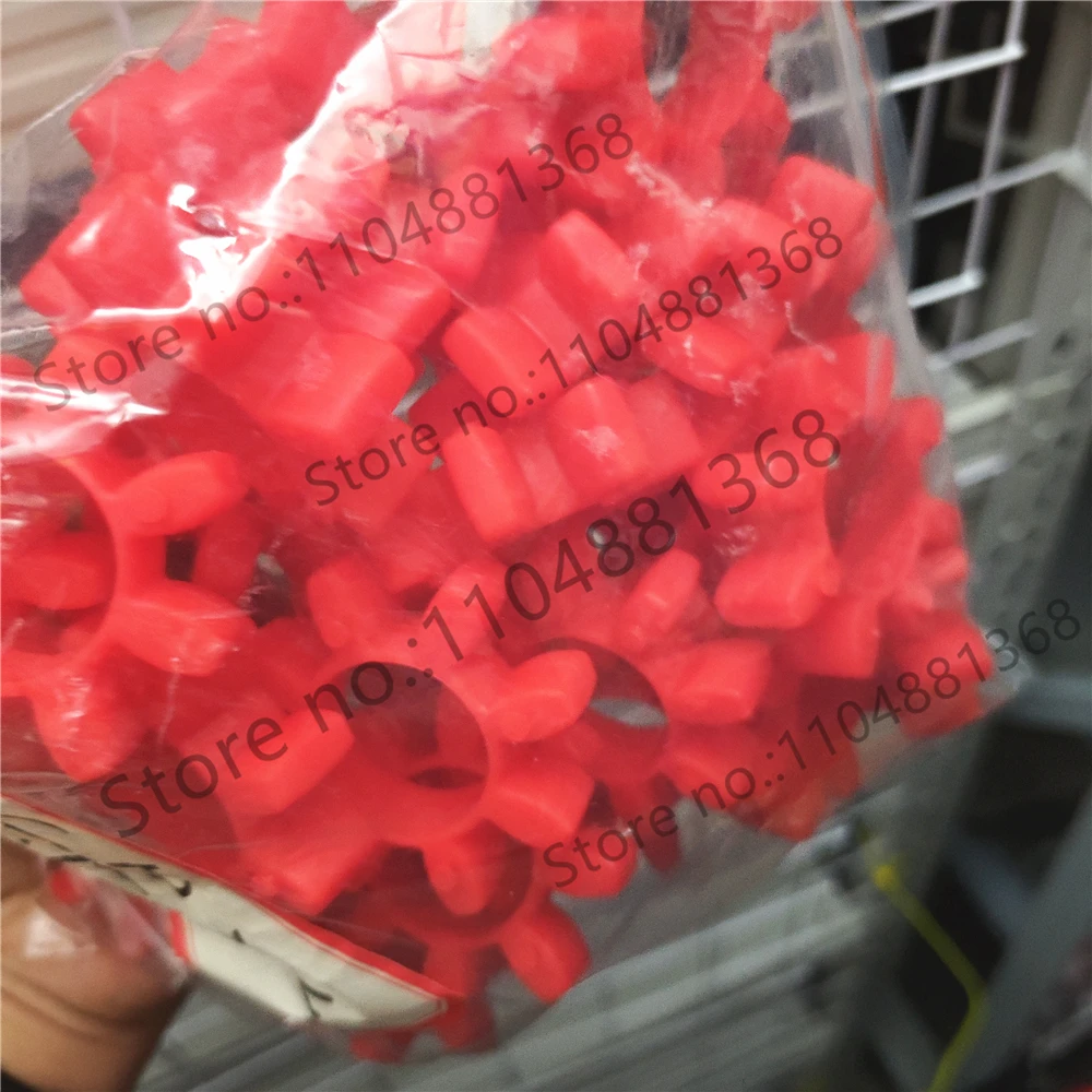

5PCS air compressor coupling yellow GR-24
