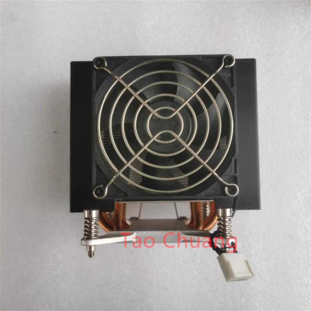 

FOR HP Z440 Workstation CPU Fan Heat Sink 782501-001 749554-001