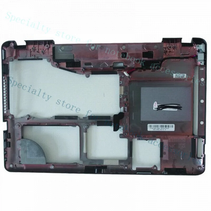 A++ ラップトップ底部ベースケースカバー Lenovo Ideapad Y560 Y560A Y560P 15.6インチ用