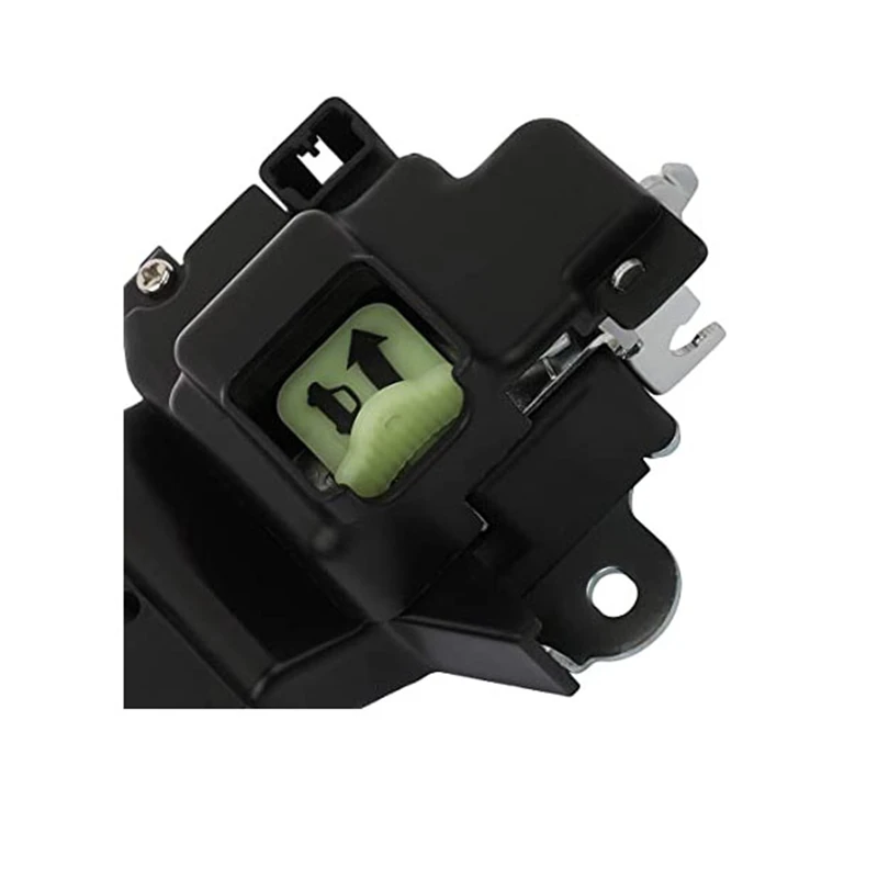 81230-1W010 Kofferraum-Kofferraumdeckel-Verriegelungsantrieb für Kia Rio 2012 2013 2014 2015 2016 2017 812301 W010 – Detail 7