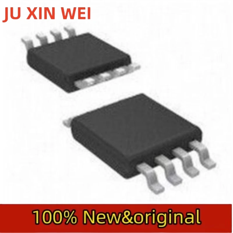 LMV358IDGKRG4 LMV358IDGKR R5R MSOP8 10PCS