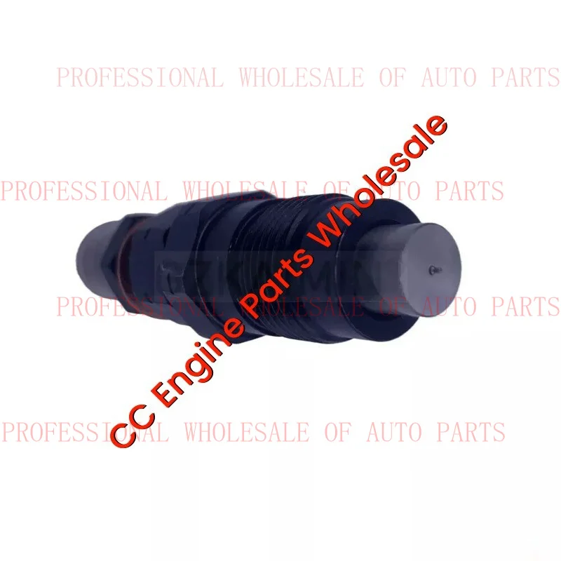 V+ 4X Diesel Fuel Injectors ME200204 For Mitsubishi Pajero Shogun 4M40 2.8TD Engine