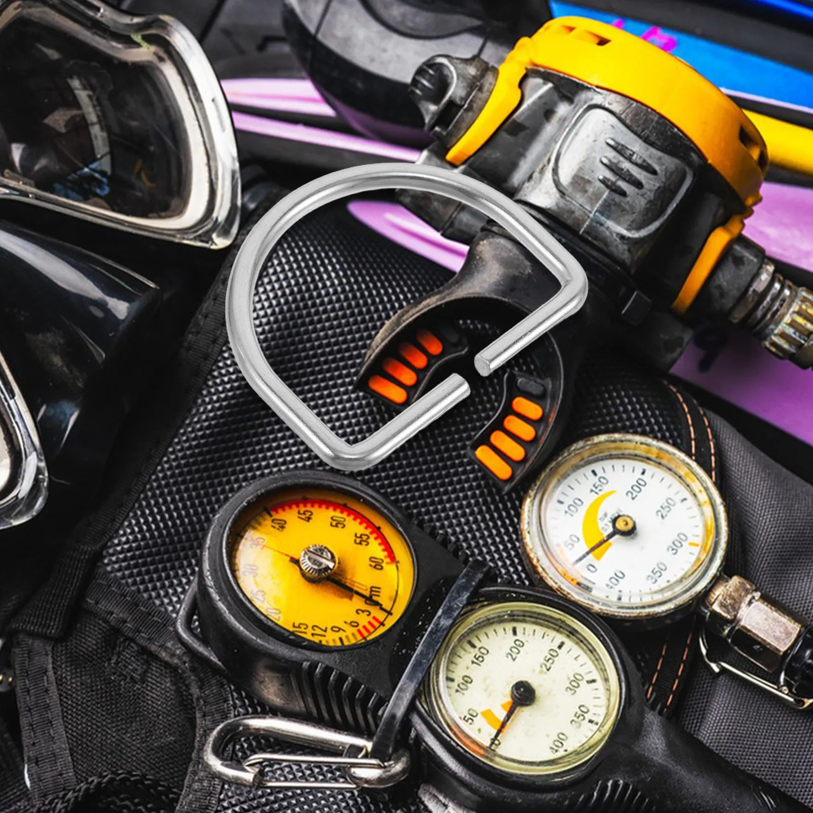 2Sets Diving Weight…