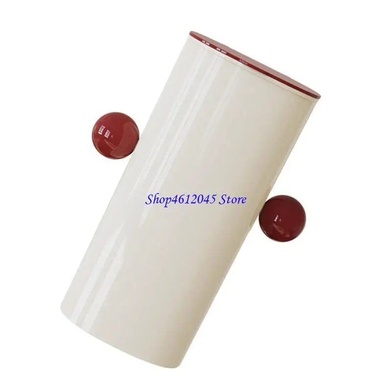 

L69A Functional Brush Stand Holder Easy to Clean for Makeup Enthusiasts