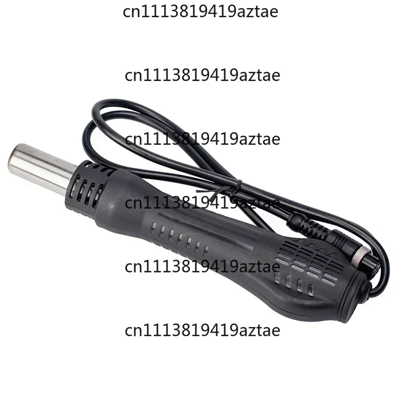 2 In 1 Digital Display Rework Station Hot Air & Soldering Iron For Mobile Phone Maintenance