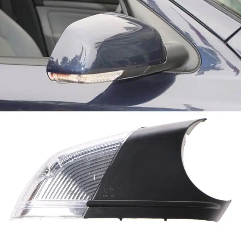 31BC Vehicle Rear View Mirror Turn Light Replacement for Octavi