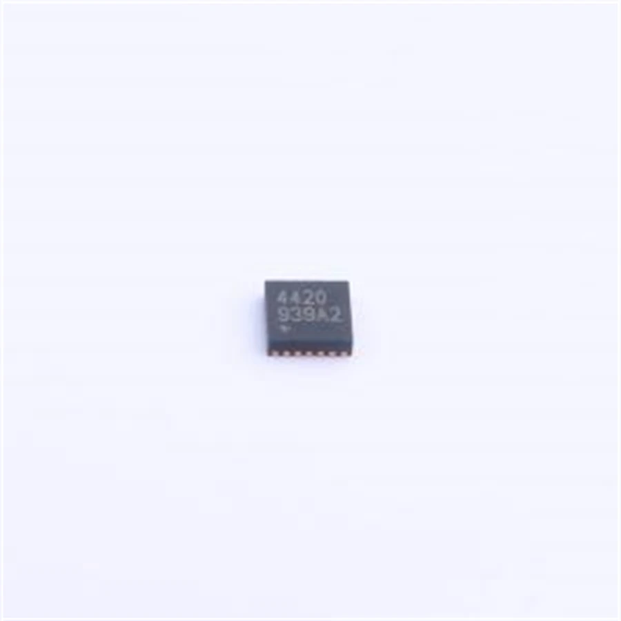 

10PCS/LOT DS4420N+T&R (Audio Amplifiers)