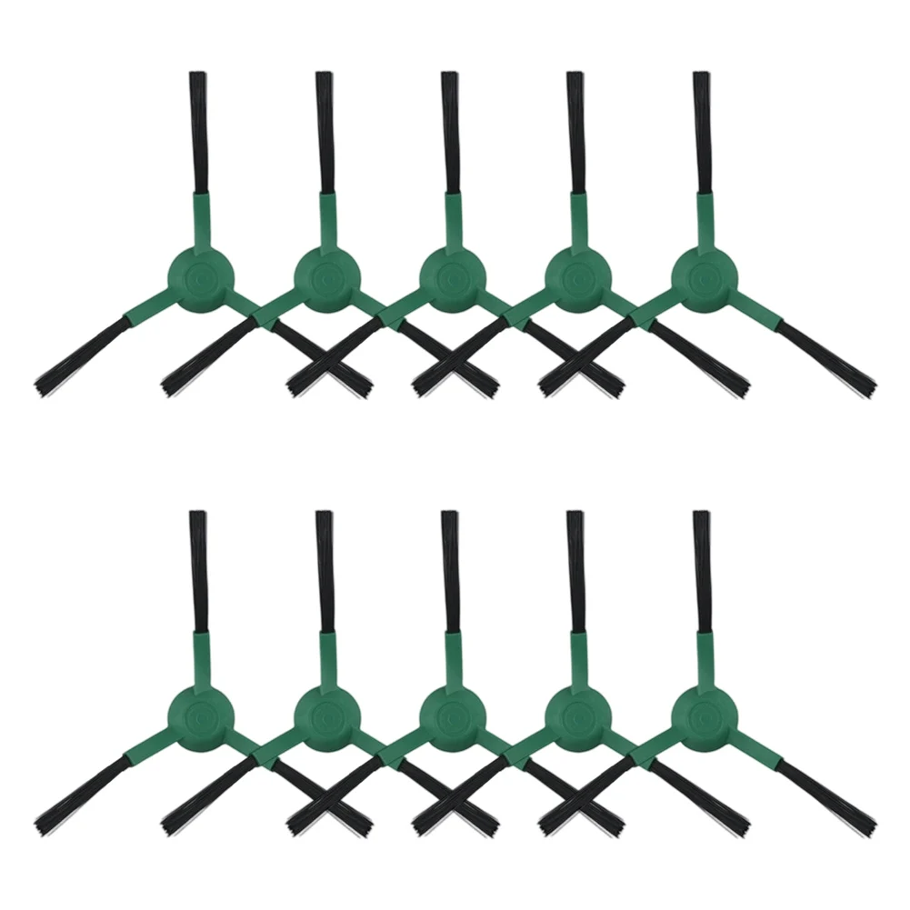 10/4 PCS Replacement Side Brush Kit For Roomba 205 For DustCompacto Robot Vacuum Cleaners Efficient Corner Cleaning Tool