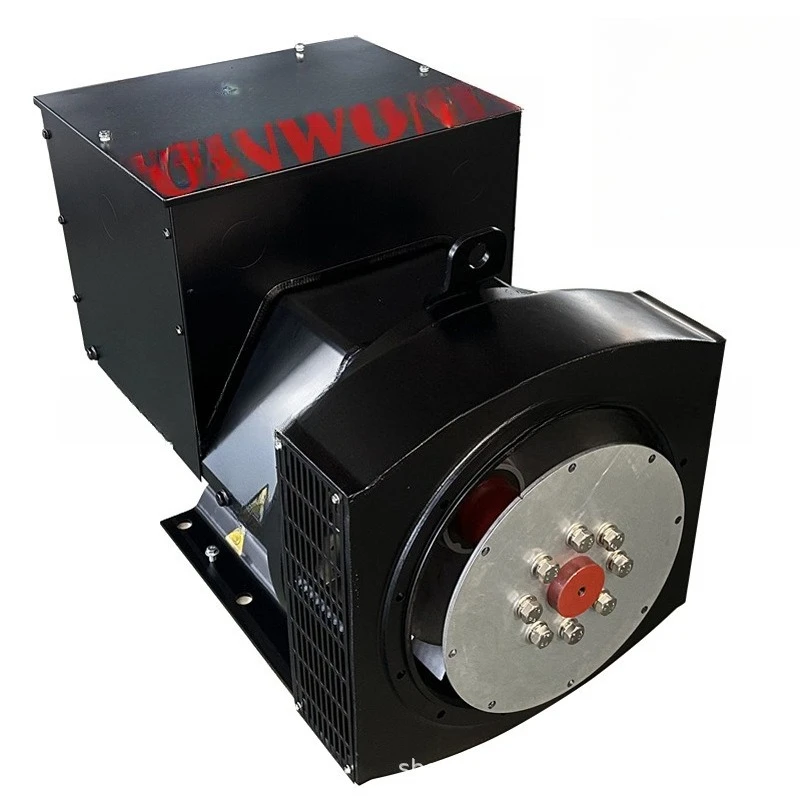 CINWON Brushless Generator 274-80KW 90KW 100KW 112KW 120KW 128KW Three Intersecting