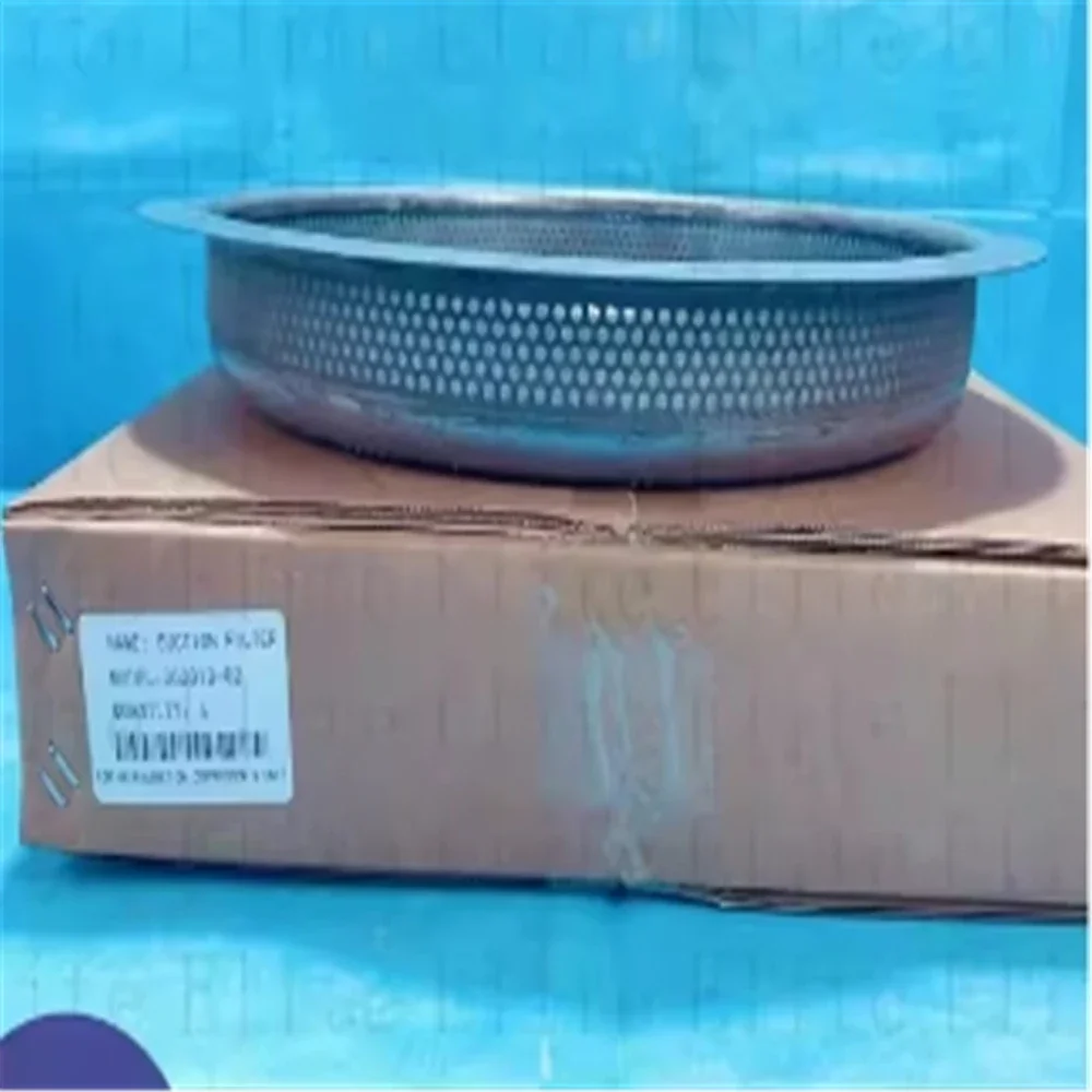 Refrigeration Unit With Built-in Filter 362013-02 2026 Years