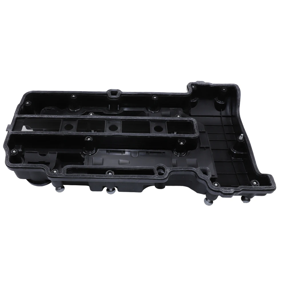 Car Cylinder Head Valve Cover Gasket For Chevrolet Cruze 1.4 2013- Trax 2012- Opel Astra J Sports Tourer Cascada Corsa 55573746