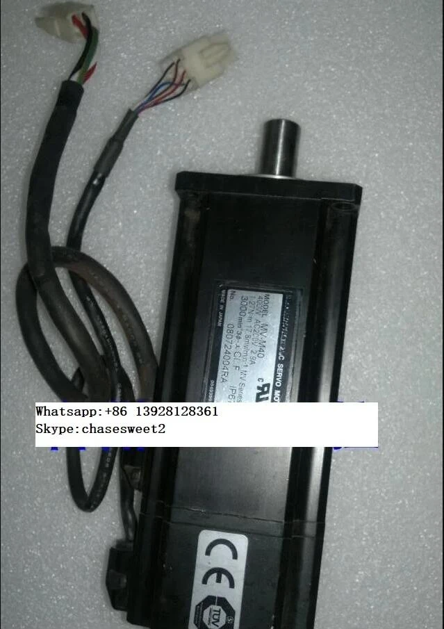 MV-40 MV-M40 MV-B40K б/у исправно